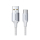 Kabel UGREEN Kabel  	US288USB do USB-C QC3.0 1m biały